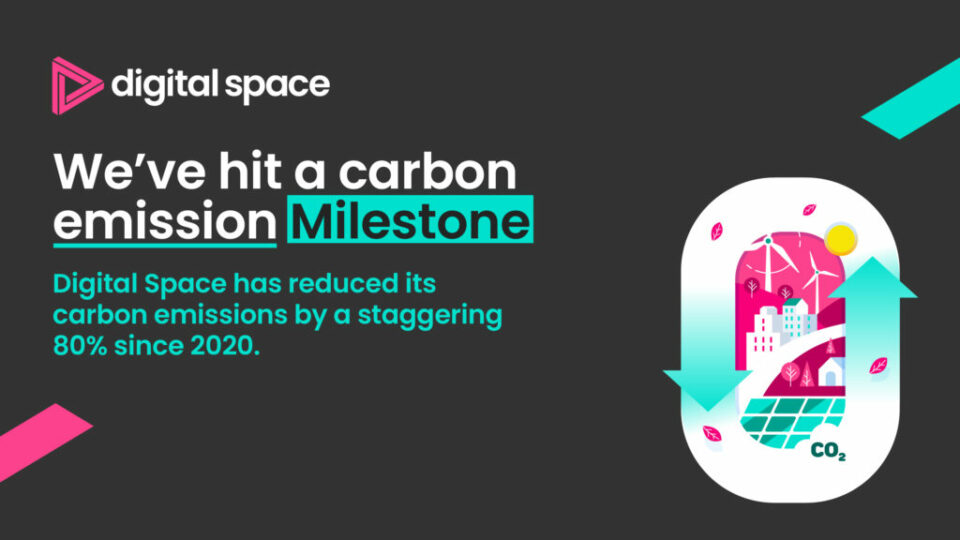 We’ve Hit A Carbon Emission Milestone.