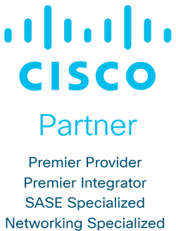 Cisco Premier Partner